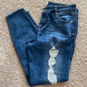 Altar’d State Jeans